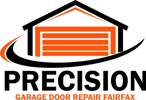 Precision Garage Door Repair Fairfax PNG